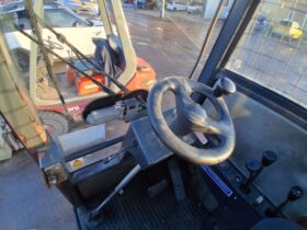 1 LINDE S50 SIDELOADER For Auction on 2025-03-12 For Auction on 2025-03-12 full