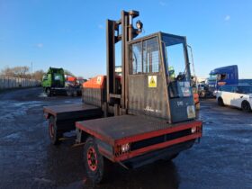 1 LINDE S50 SIDELOADER For Auction on 2025-03-18 For Auction on 2025-03-18 full