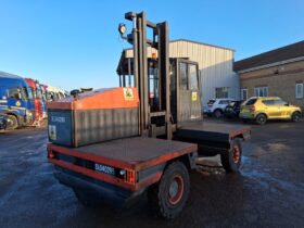 1 LINDE S50 SIDELOADER For Auction on 2025-03-12 For Auction on 2025-03-12 full