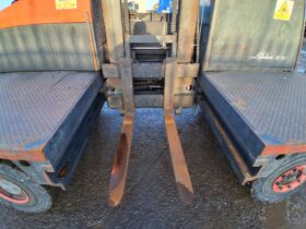 1 LINDE S50 SIDELOADER For Auction on 2025-03-12 For Auction on 2025-03-12 full