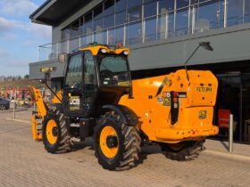 TRU2399 – SEPTEMBER 2022, JCB 540 – 200 TELEHANDLER full