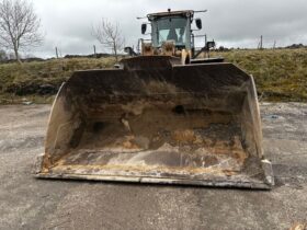 2019 CAT 982M Loading Shovel For Auction on 2025-03-08 full