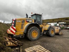 2019 CAT 982M Loading Shovel For Auction on 2025-03-08 full