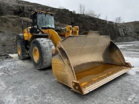 2021 CAT 982M Loading Shovel For Auction on 2025-03-08