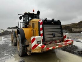 2021 CAT 982M Loading Shovel For Auction on 2025-03-08 full