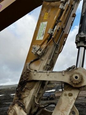 2021 CAT 336 Excavator For Auction on 2025-03-08 full