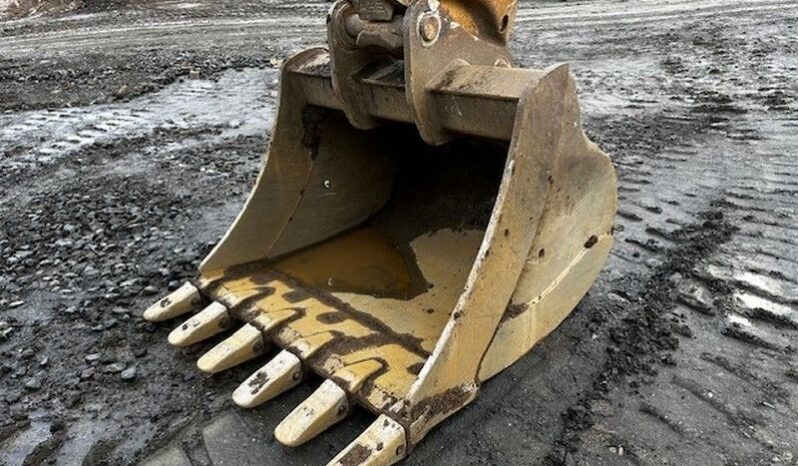 2021 CAT 336 Excavator For Auction on 2025-03-08 full