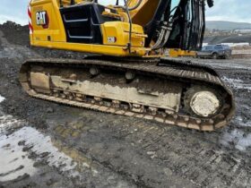 2021 CAT 336 Excavator For Auction on 2025-03-08 full