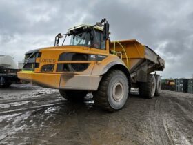 2023 Volvo A45G Articulated Dump Truck For Auction on 2025-03-08