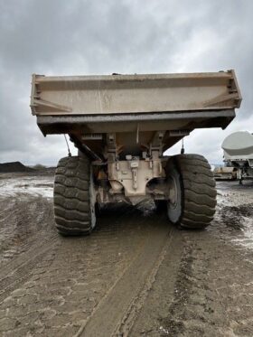 2023 Volvo A45G Articulated Dump Truck For Auction on 2025-03-08 full