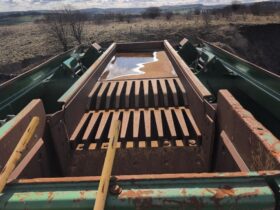 2020 McCloskey J50 V2 Jaw Crusher For Auction on 2025-03-08 full