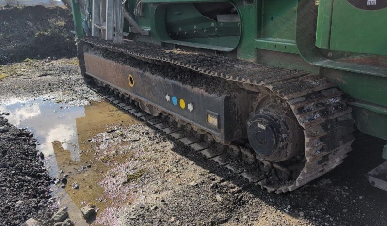 2020 McCloskey J50 V2 Jaw Crusher For Auction on 2025-03-08 full