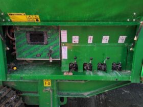 2020 McCloskey J50 V2 Jaw Crusher For Auction on 2025-03-08 full