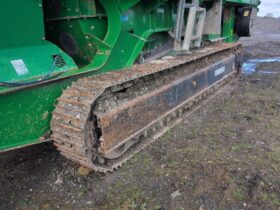 2020 McCloskey I54R v3 Crusher For Auction on 2025-03-08 full