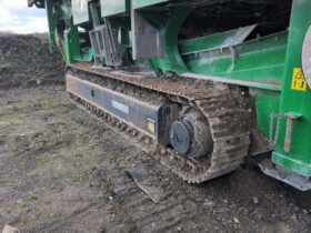 2020 McCloskey I54R v3 Crusher For Auction on 2025-03-08 full