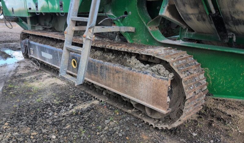 2020 McCloskey I54R v3 Crusher For Auction on 2025-03-08 full