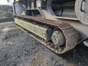 2022 McCloskey C3 Jaw Crusher For Auction on 2025-03-08 full