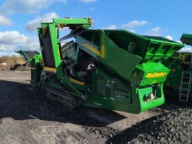 2022 McCloskey R230 Screener For Auction on 2025-03-08 full