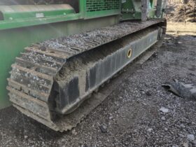 2022 McCloskey S190 3D Deck Screener For Auction on 2025-03-08 full