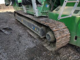 2022 McCloskey S190 3D Deck Screener For Auction on 2025-03-08 full