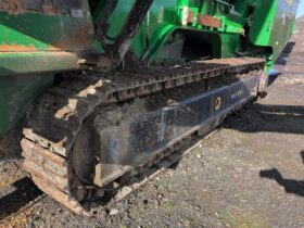 2021 McCloskey J6 Jaw Crusher For Auction on 2025-03-08 full