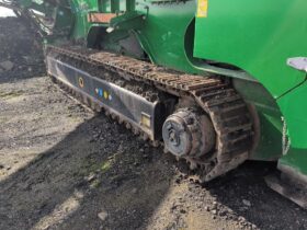 2021 McCloskey J6 Jaw Crusher For Auction on 2025-03-08 full