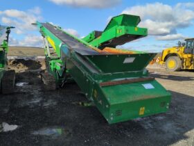 2022 McCloskey TS4065 Mobile Stacker For Auction on 2025-03-08