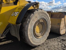 2022 CAT 982 Wheeled Loading Shovel For Auction on 2025-03-08 full