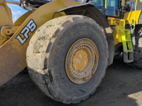 2022 CAT 982 Wheeled Loading Shovel For Auction on 2025-03-08 full