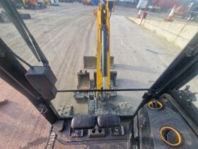 2023 JCB 16C-1 T3 Mini Digger For Auction on 2025-03-22 full