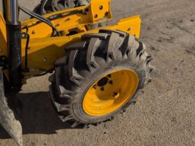 2023 JCB 1T-2S5 High Tip Dumper For Auction on 2025-03-22 full