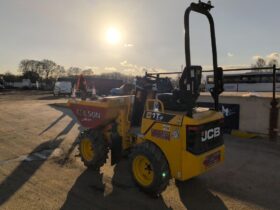 2023 JCB 1T-2 High Tip Dumper For Auction on 2025-03-22 full