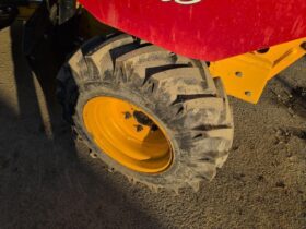 2023 JCB 1T-2 High Tip Dumper For Auction on 2025-03-22 full