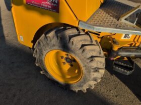 2023 JCB 1T-2 High Tip Dumper For Auction on 2025-03-22 full