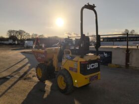 2022 JCB 1T-2S5 High Tip Dumper For Auction on 2025-03-22 full