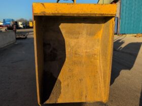 2022 JCB 1T-2S5 High Tip Dumper For Auction on 2025-03-22 full