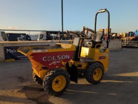 2023 JCB 1T-2S5 High Tip Dumper For Auction on 2025-03-22