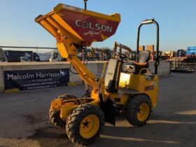 2023 JCB 1T-2S5 High Tip Dumper For Auction on 2025-03-22 full