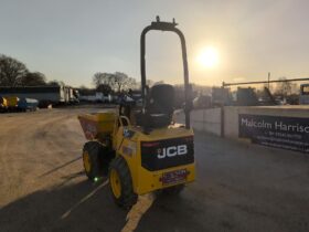 2023 JCB 1T-2S5 High Tip Dumper For Auction on 2025-03-22 full