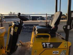 2023 JCB 1T-2S5 High Tip Dumper For Auction on 2025-03-22 full