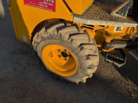 2023 JCB 1T-2S5 High Tip Dumper For Auction on 2025-03-22 full