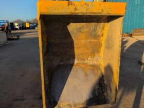 2023 JCB 1T-2S5 High Tip Dumper For Auction on 2025-03-22 full