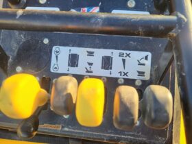 2024 JCB HTD5 High Lift Tracked Dumpster For Auction on 2025-03-22 full