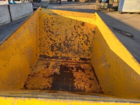 2024 JCB HTD5 High Lift Tracked Dumpster For Auction on 2025-03-22 full