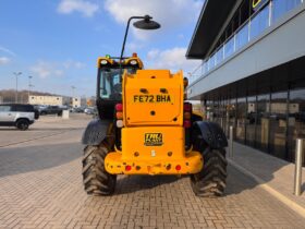 TRU2399 – SEPTEMBER 2022, JCB 540 – 200 TELEHANDLER full