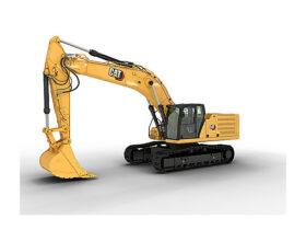 CAT 336 and CAT 340 NEXT GEN full