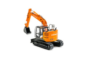 Hitachi ZX135 US-7 or Hitachi ZX130 LCN-7