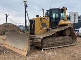 2016 CAT D6N LGP | Year 2016 | Hours 12,455