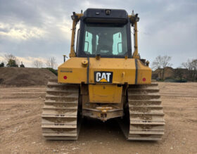 2016 CAT D6N LGP | Year 2016 | Hours 12,455 full