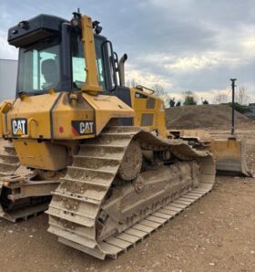 2016 CAT D6N LGP | Year 2016 | Hours 12,455 full